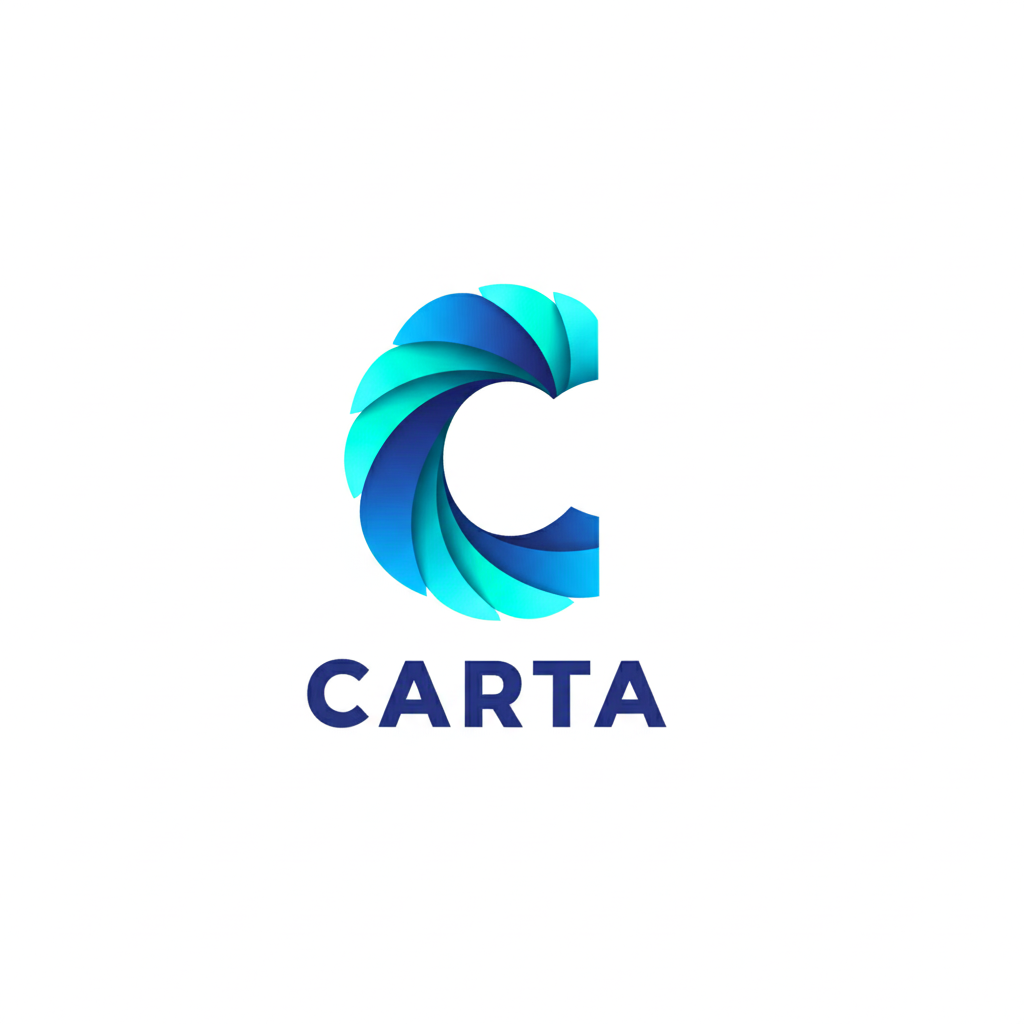 CARTA Logo
